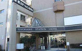 Toyohashi Station
